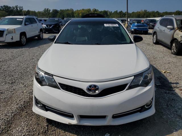 Zdjęcie 5 z aukcji – 2012 TOYOTA CAMRY BASE z VIN 4T1BF1FK9CU556970