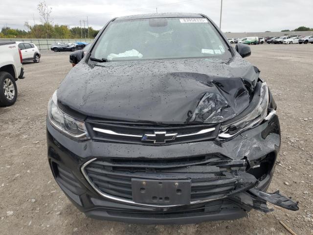 Photo 5 from auction – 2019 CHEVROLET TRAX LS with VIN 3GNCJKSB8KL367620