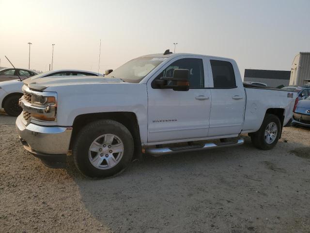CHEVROLET SILVERADO 2016 with VIN 1GCVKREC7GZ342820 - Photo from auction