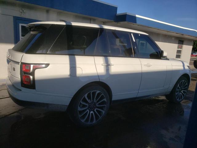 Photo 3 from auction – 2019 LAND ROVER RANGE ROVE with VIN SALGS2RE5KA519120