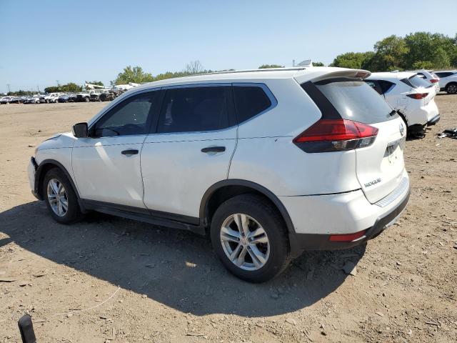 Photo 2 from auction – 2017 NISSAN ROGUE S with VIN JN8AT2MV7HW007151