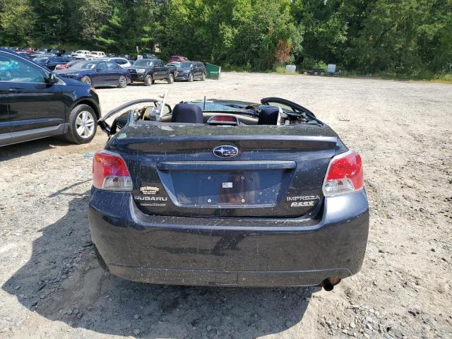 Photo 6 from auction – 2012 SUBARU IMPREZA PREMIUM with VIN JF1GJAC67CH019030