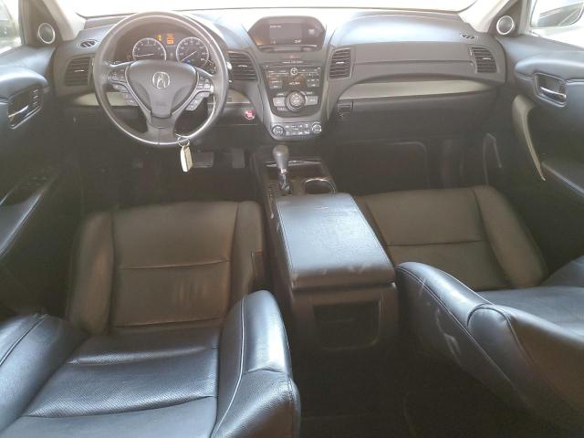 Photo 8 from auction – 2015 ACURA RDX with VIN 5J8TB3H36FL001167