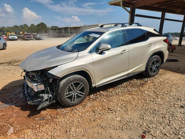 LEXUS RX 450H BA 2019 with VIN 2T2BGMCA4KC032244 - Photo from auction