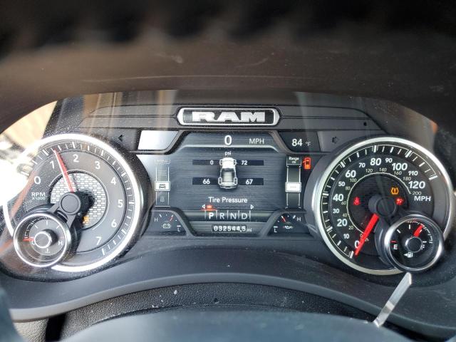 Photo 9 from auction – 2024 RAM 2500 LARAM with VIN 3C6UR5FJ6RG105310