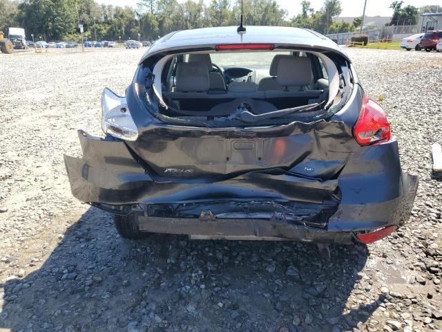 Photo 6 from auction – 2016 FORD FOCUS SE with VIN 1FADP3K22GL313949