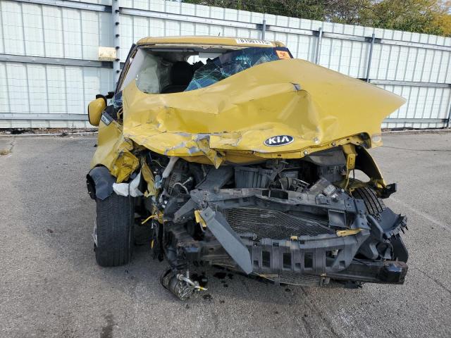 Photo 5 from auction – 2014 KIA SOUL + with VIN KNDJP3A5XE7060426