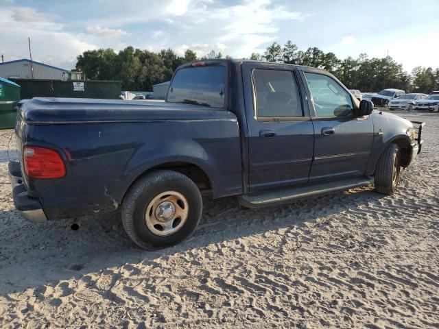 Photo 3 from auction – 2003 FORD F150 SUPER with VIN 1FTRW07603KC60116