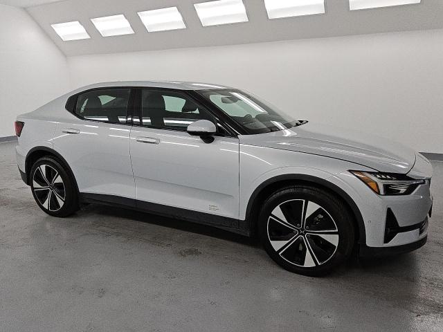 Photo 4 from auction – 2023 POLESTAR 2 with VIN YSMED3KA3PL145936
