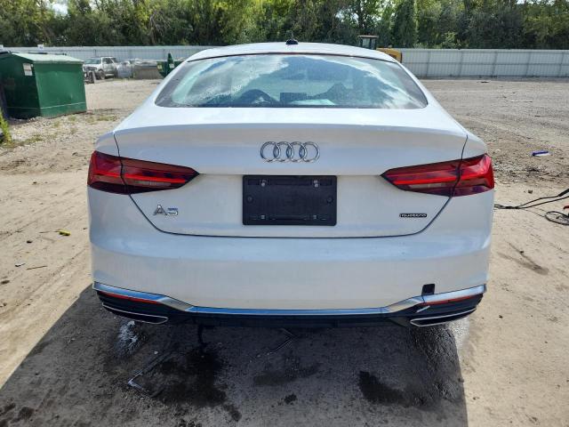 Foto 6 de la subasta – 2021 AUDI A5 PREMIUM con VIN WAUDACF58MA062648