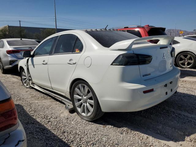 Photo 2 from auction – 2008 MITSUBISHI LANCER GTS with VIN JA3AU86U68U032262