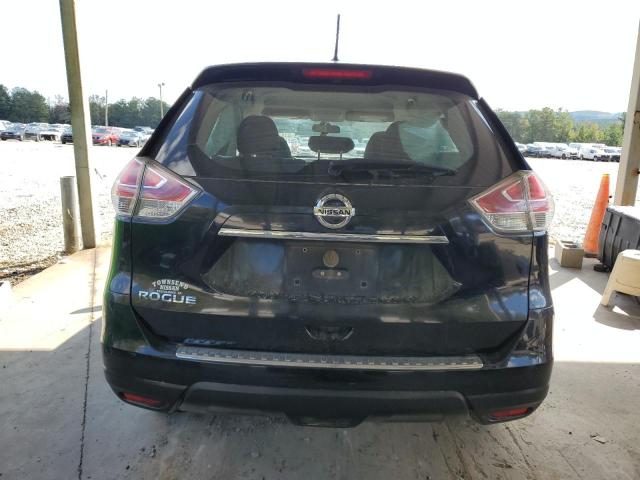 Photo 6 from auction – 2016 NISSAN ROGUE S with VIN JN8AT2MT7GW005994