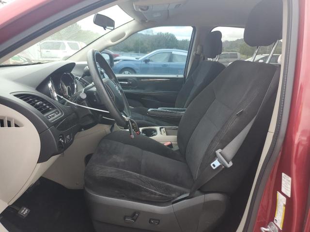 Photo 7 from auction – 2015 DODGE GRAND CARA with VIN 2C4RDGCG2FR527629