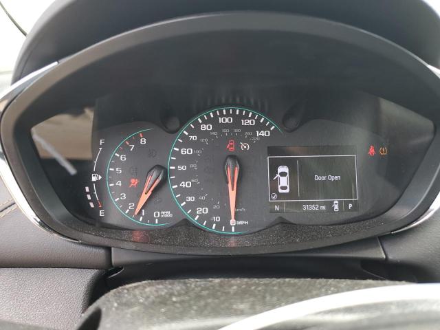 Photo 9 from auction – 2020 CHEVROLET TRAX LS with VIN 3GNCJKSB7LL150920