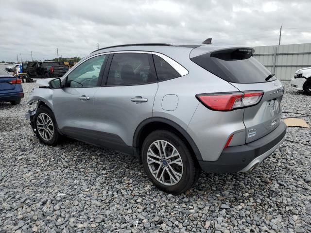 Photo 2 from auction – 2022 FORD ESCAPE SEL with VIN 1FMCU0H67NUB12980