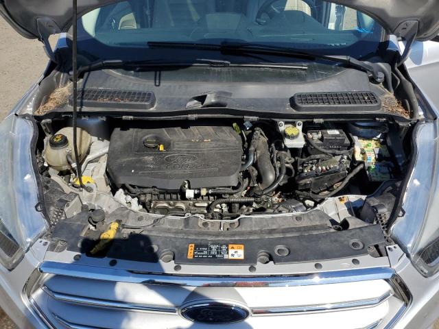 Photo 12 from auction – 2018 FORD ESCAPE SEL with VIN 1FMCU0HD9JUB58920