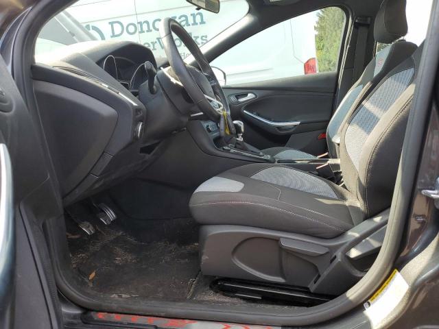Photo 7 from auction – 2016 FORD FOCUS ST with VIN 1FADP3L95GL402569