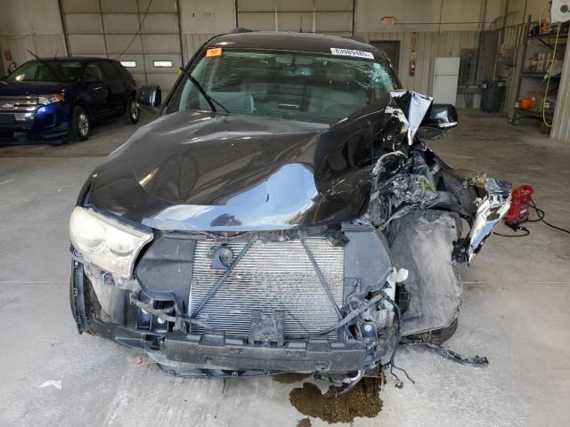 Photo 5 from auction – 2013 DODGE DURANGO CREW with VIN 1C4RDJDG7DC680606