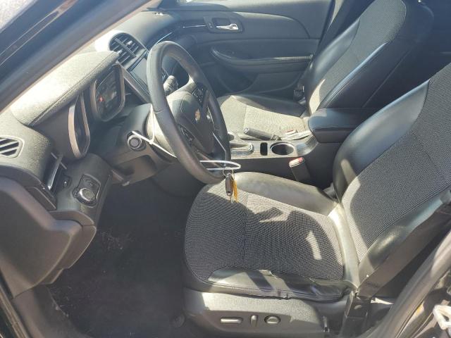 Photo 7 from auction – 2015 CHEVROLET MALIBU 1LT with VIN 1G11C5SL2FF328633
