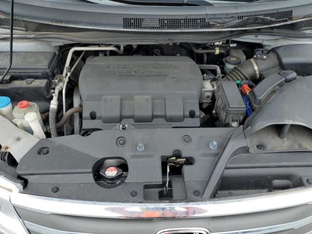 Foto 12 de la subasta – 2012 HONDA ODYSSEY EX con VIN 5FNRL5H63CB033147