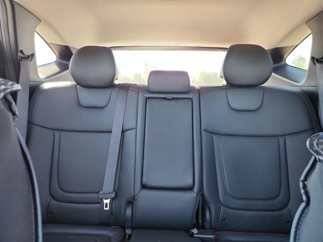 Photo 10 from auction – 2023 HYUNDAI TUCSON SEL with VIN 5NMJFCAE3PH218359