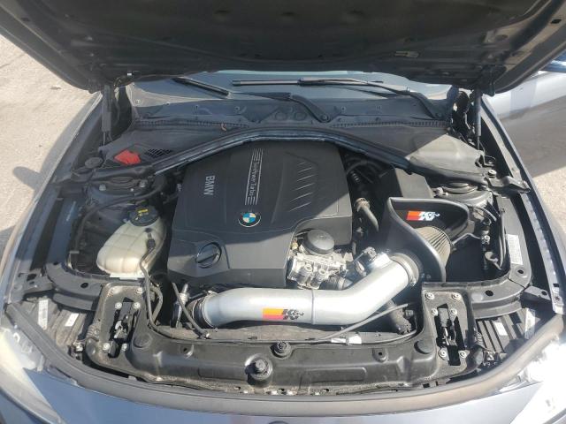 Photo 11 from auction – 2014 BMW 335 I with VIN WBA3A9C52EF479450