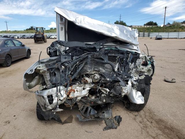 Photo 5 from auction – 2018 CHEVROLET SILVERADO with VIN 3GCUKSEC1JG631346