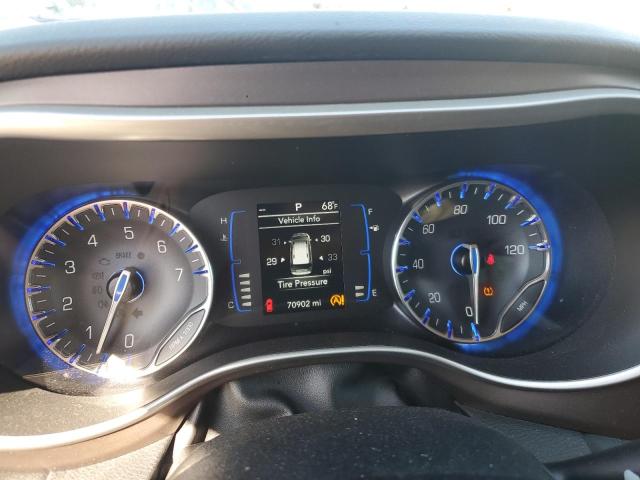 Photo 9 from auction – 2019 CHRYSLER PACIFICA TOURING L with VIN 2C4RC1BG8KR667194
