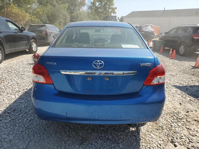 Photo 6 from auction – 2010 TOYOTA YARIS with VIN JTDBT4K32A1374782