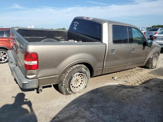 Photo 3 from auction – 2004 FORD F150 SUPER with VIN 1FTPW14534KB48341