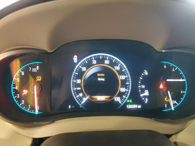 Photo 9 from auction – 2016 BUICK LACROSSE with VIN 1G4GB5G38GF284969