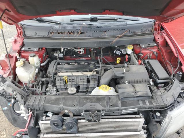 Photo 12 from auction – 2018 DODGE JOURNEY SE with VIN 3C4PDCAB4JT497238