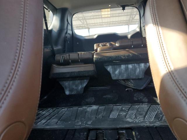 Photo 10 from auction – 2017 CHRYSLER PACIFICA L with VIN 2C4RC1GG1HR666115