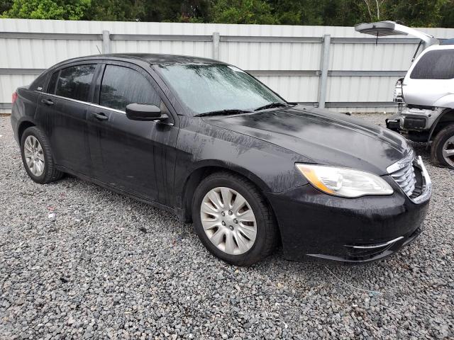 Zdjęcie 4 z aukcji – 2014 CHRYSLER 200 LX z VIN 1C3CCBAB8EN204950