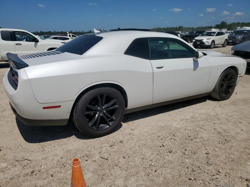 Photo 3 from auction – 2016 DODGE CHALLENGER with VIN 2C3CDZAG7GH164793