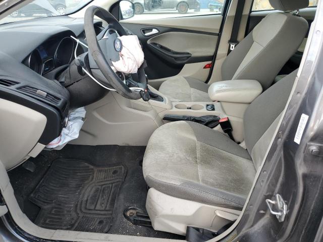 Photo 7 from auction – 2013 FORD FOCUS SE with VIN 1FADP3K28DL226777