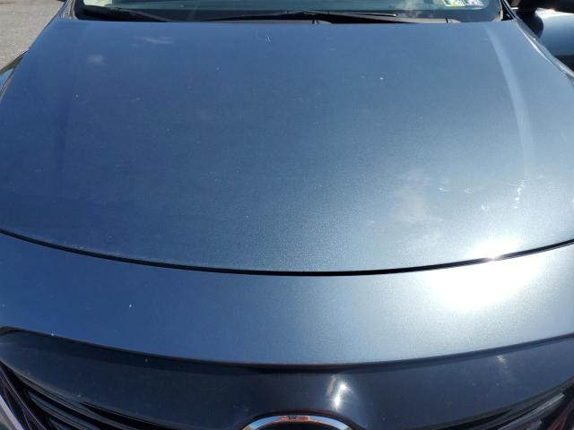 Photo 12 from auction – 2014 MAZDA CX-9 SPORT with VIN JM3TB2BV7E0445331