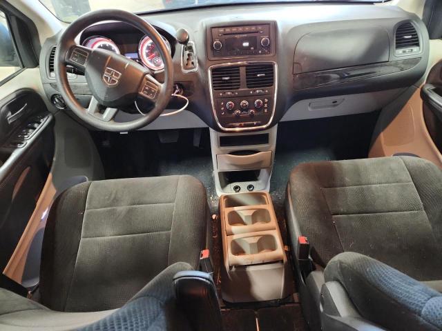 Photo 8 from auction – 2013 DODGE GRAND CARA with VIN 2C4RDGBG4DR733274