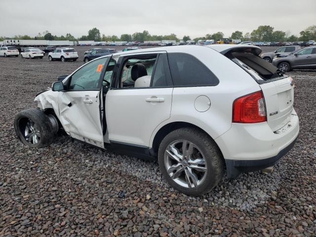 Photo 2 from auction – 2013 FORD EDGE SEL with VIN 2FMDK3JC9DBC06018