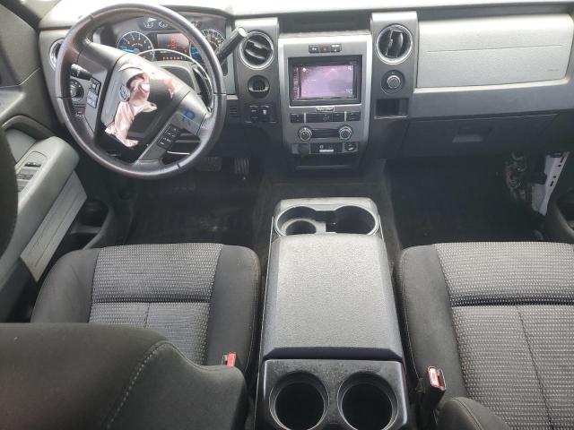 Photo 8 from auction – 2014 FORD F150 SUPER with VIN 1FTFX1CF4EKF90162