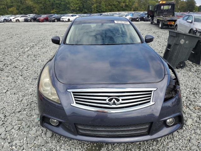 Photo 5 from auction – 2011 INFINITI G37 BASE with VIN JN1CV6AP6BM510865