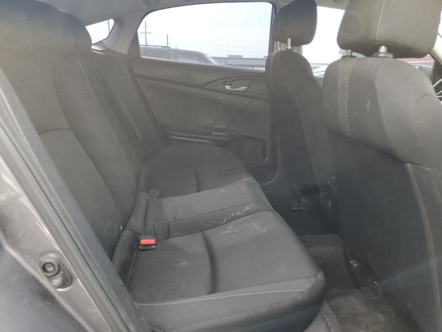 Photo 10 from auction – 2016 HONDA CIVIC LX with VIN 2HGFC2F55GH509945