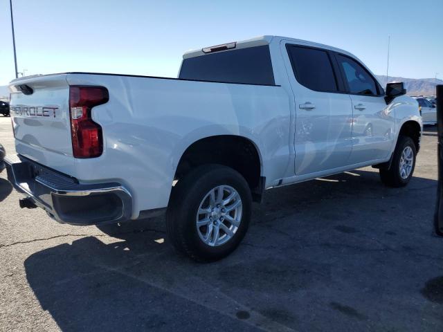 Photo 3 from auction – 2021 CHEVROLET SILVERADO with VIN 3GCUYDETXMG418765