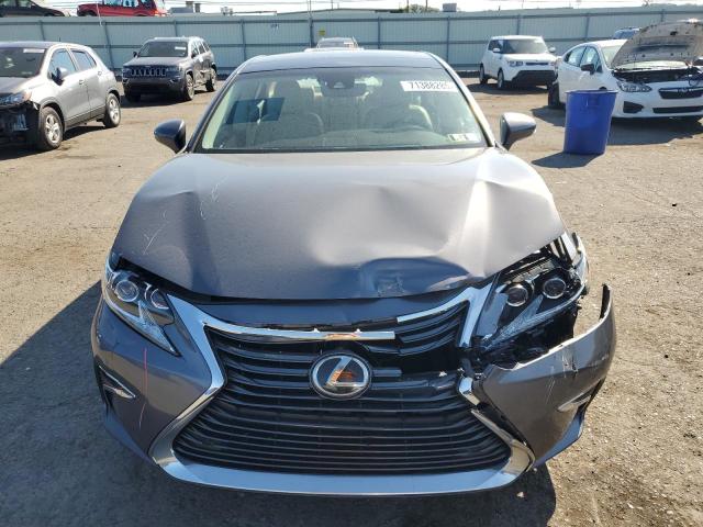 Photo 5 from auction – 2016 LEXUS ES 350 with VIN 58ABK1GG9GU012019