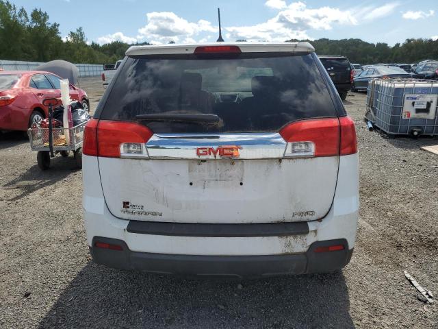 Photo 6 from auction – 2013 GMC TERRAIN SL with VIN 2GKFLREK8D6218799