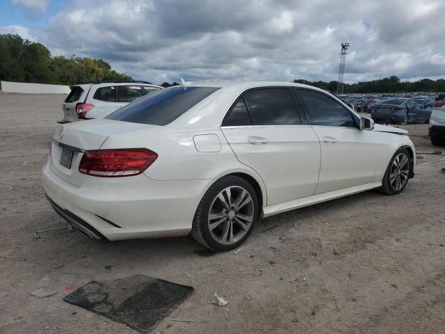 Photo 3 from auction – 2014 MERCEDES-BENZ E with VIN WDDHF5KB3EA805611