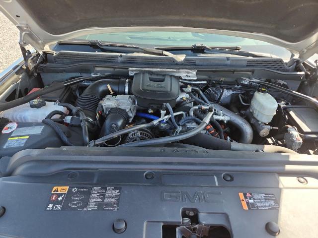 Photo 11 from auction – 2015 GMC SIERRA K25 with VIN 1GT12YE87FF548482