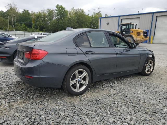 Photo 3 from auction – 2014 BMW 328 XI with VIN WBA3B3C56EJ980543