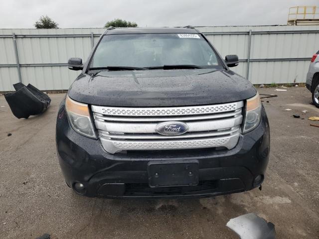 Photo 5 from auction – 2013 FORD EXPLORER XLT with VIN 1FM5K7D8XDGB53633