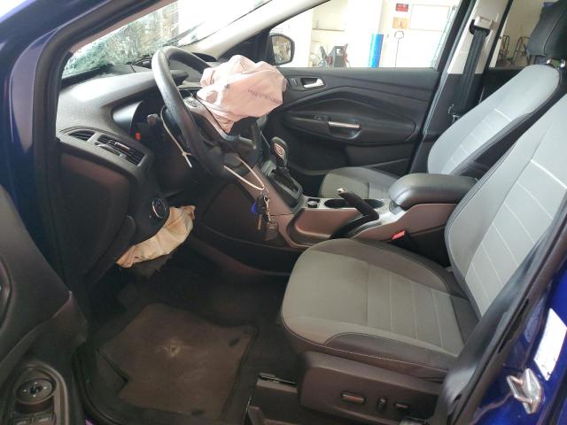 Photo 7 from auction – 2014 FORD ESCAPE SE with VIN 1FMCU9GX4EUD44161